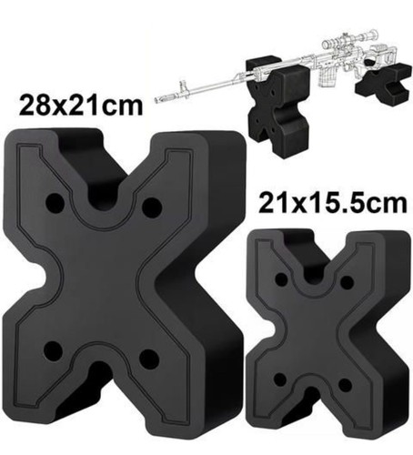 Rifle bench rest - bench, &