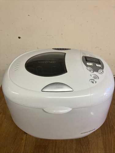 Morphy richards 48245 - 48245, bread