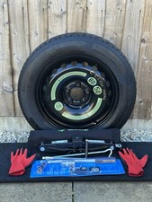 MERCEDES C CLASS 16" UNUSED