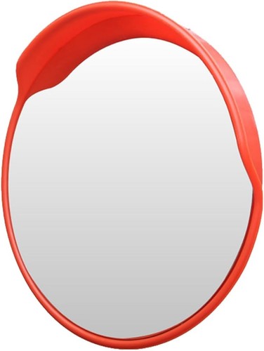 40cm large convex safety - large,