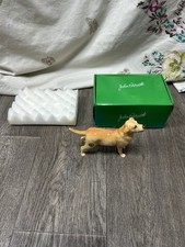 John Beswick Dogs - Labrador -