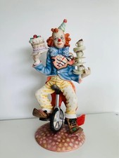 Leonardo Collection "Clowning