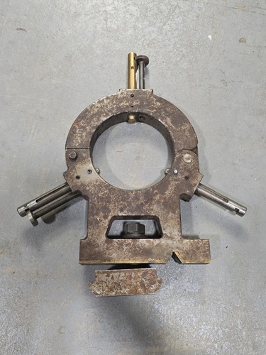 Vintage lathe steady rest - vintage,