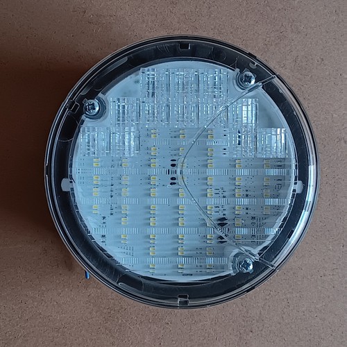 Hella led reverse - light, 24v