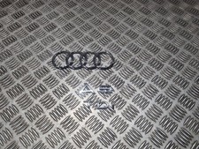 Audi A5 Mk1 Fl Coupe 3 Door