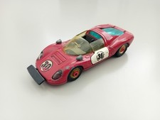 Vintage Corgi Toys Ferrari 206