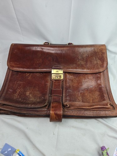 Vintage the bridge leather - vintage,