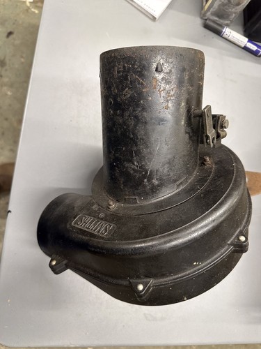Bristol 401 and - , heater