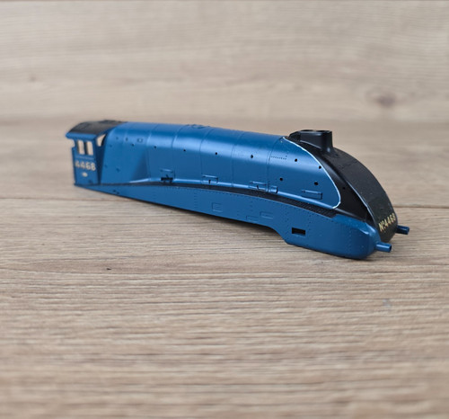 Hornby repainted class - repainted,