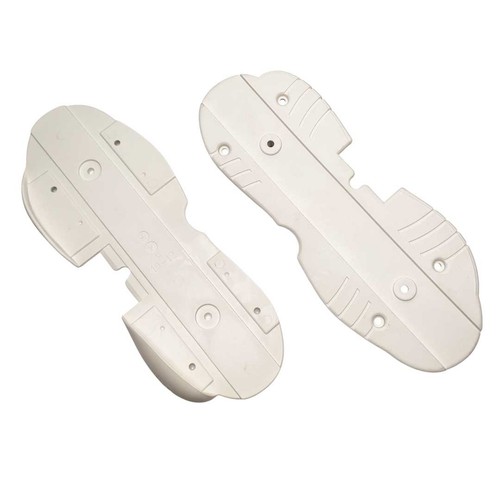 Razors genesys ufs soulplates - razors,