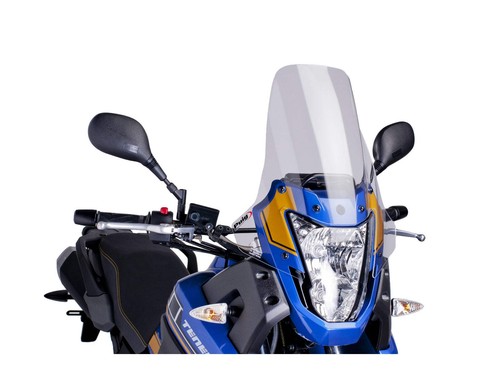 Puig touring screen - puig,