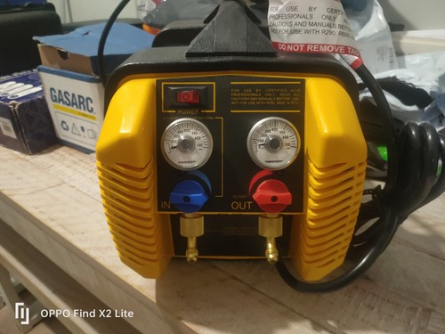 Appion twin refrigerant - g5,