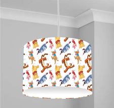 Winnie the pooh multi bright - winnie,