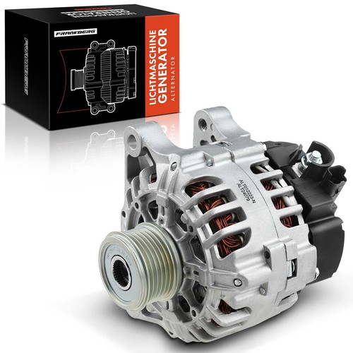 Frankberg alternator generator - alternator,