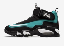 Nike Air Griffey Max 1 Black