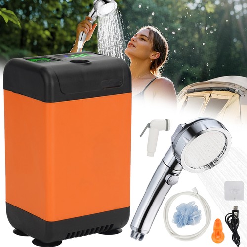 Portable shower camping - shower,