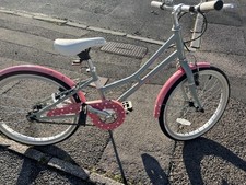 Victoria Pendleton Girls Bike