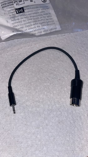 Vertex standard vpl - standard, vpl-1