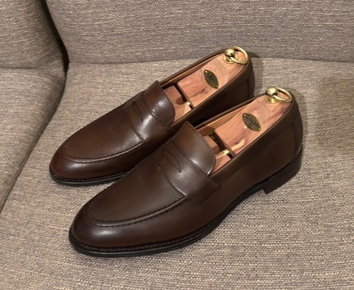 Joseph cheaney hadley penny - joseph,
