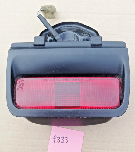 Original koito 286 - koito, 286-51255