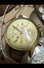 Vintage Breitling Watch