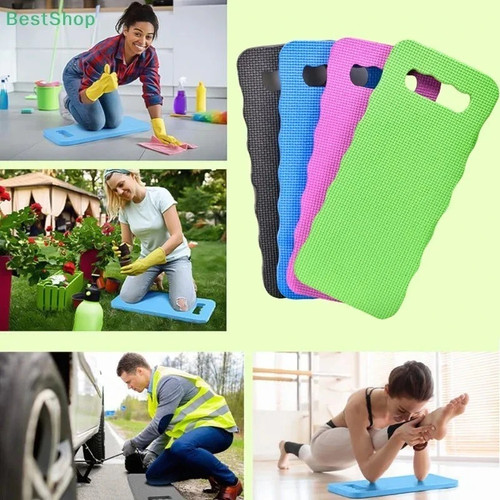 Kneeling pad soft foam mat - pad,