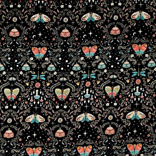 Japanese geometric circles - geometric,