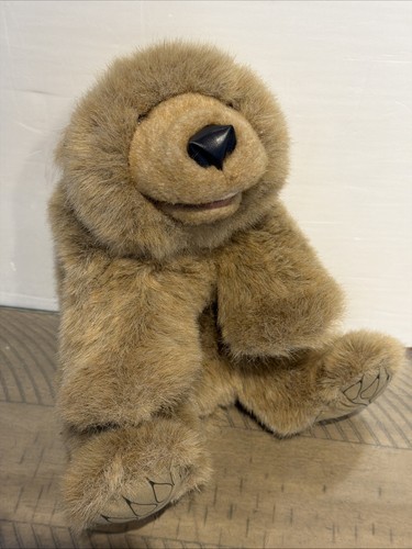 Vintage folkmanis folktails - folkmanis,