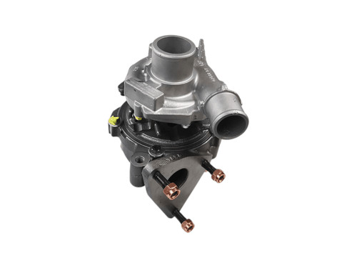 Remanufactured without