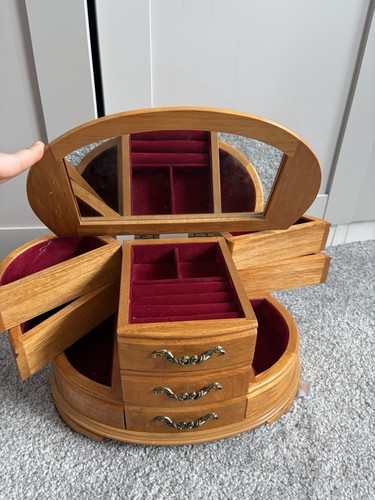 Mele wooden swing - mele,
