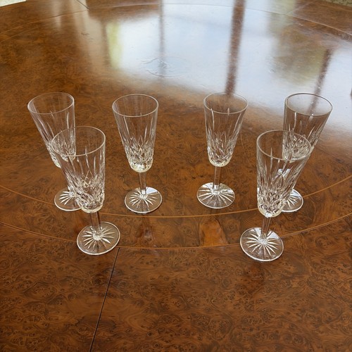 Waterford crystal lismore - crystal,