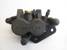 Front right brake caliper