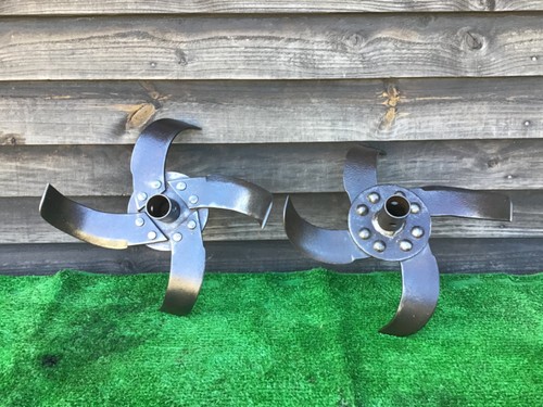 Merry tiller rotavator - tiller,
