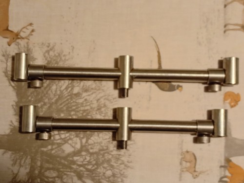 Matrix rock solid stainless - solid,