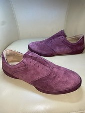 HUF Dylan Rieder Oxblood Shoes