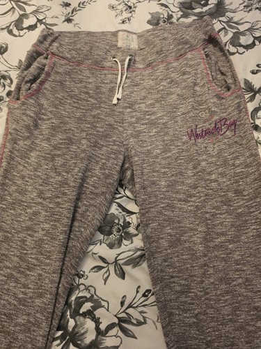 Women grey marl tracksuit - grey,