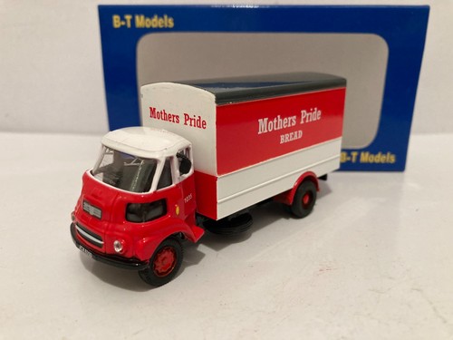 Base toys da28 leyland - base, fg