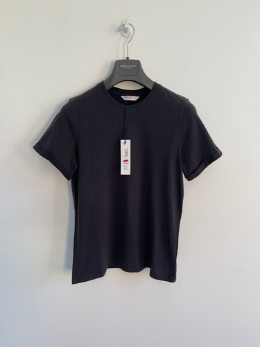John lewis black - black, top