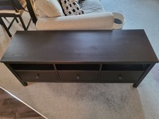 IKEA Hemnes TV Bench
