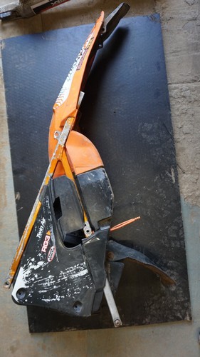 Ktm 125 150 - 150, 250