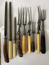 Vintage Cast Steel Sharpener &