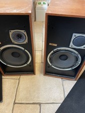 Vintage wharfedale linton - wharfedale, 2