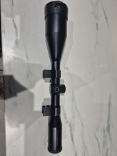 Schmidt and Bender 8x56