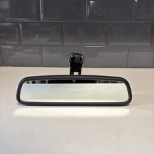 2008 LAND ROVER RANGE ROVER SPORT SALON REAR VIEW MIRROR 015891 025891