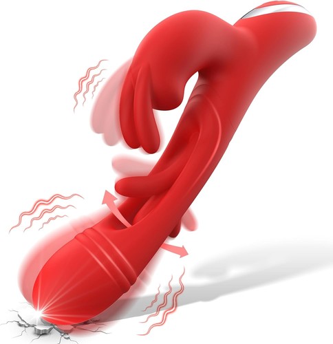 Rampant rabbit vibrator - rampant,