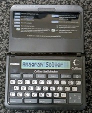 Franklin Collins SPQ-109