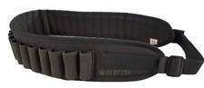 Beretta Gamekeeper Cartridge Belt Moss Green, Hunting Gamekeeper Accessories XL