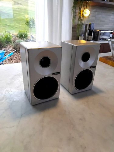 Technics vintage mini - technics,