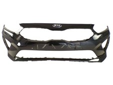 KIA CEED GT LINE Front Bumper 2018-2021 | OEM 86511J7700 Used Genuine