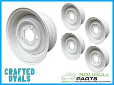 16 x 6.5 CLASSIC Heavy Duty